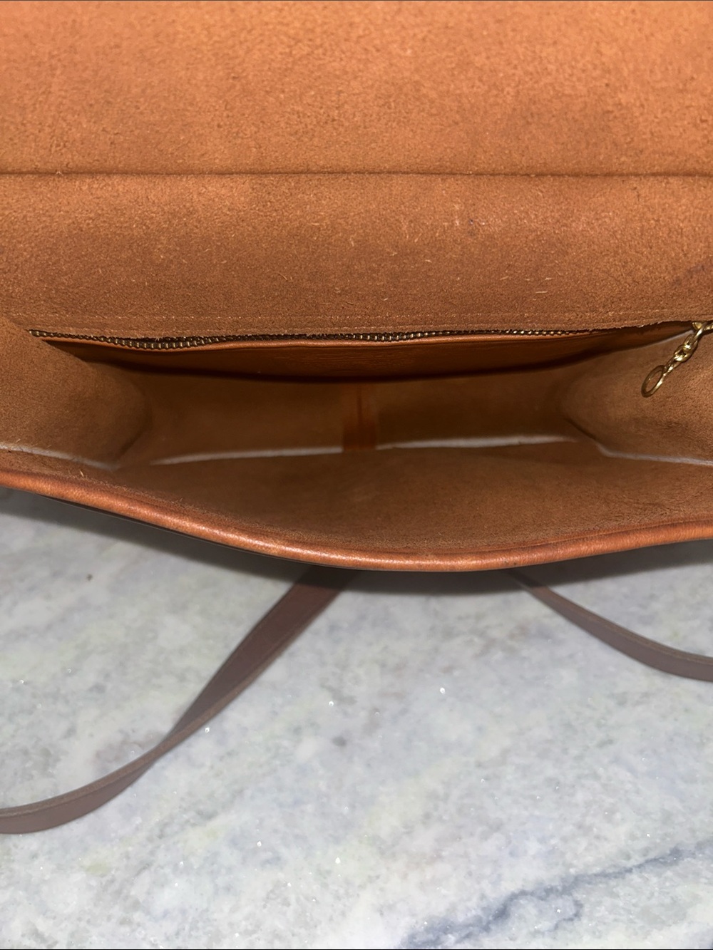 COACH Willis vintage bag E4C 9927 - Picture 4 of 16